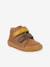 Chaussures d'apprentissage pieds nus pour bébés BAREFOOT FIRST STEP Froddo brun 1 - vertbaudet enfant 