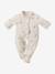 Pyjamas pour poupon 30/33 cm et 36 cm gris+rouge 8 - vertbaudet enfant 