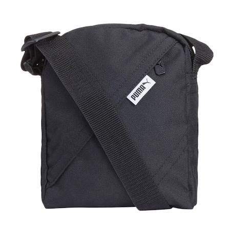 Sacoches  city portable 2 Noir blanc 1 - vertbaudet enfant 