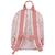 Sac à dos bébé fairy garden (22,5x29 cm) Rose 3 - vertbaudet enfant 