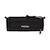 Pochette  triple bench Denim+Noir 4 - vertbaudet enfant 
