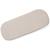 Housse de nacelle avec élastiques + drap-housse pour nacelle sintra beige Beige 4 - vertbaudet enfant 