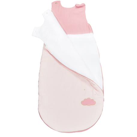 Gigoteuse en coton - lily Rose 2 - vertbaudet enfant 