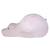 Veilleuse projecteur bjorn l'ours polaire Blanc 1 - vertbaudet enfant 