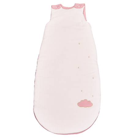 Gigoteuse en coton - lily Rose 1 - vertbaudet enfant 