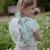 Sac à dos maternelle et crèche animaux Beige+Blanc+Rouge 9 - vertbaudet enfant 