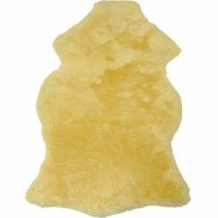 Jouet-Premier âge-Peau d'agneau naturelle (80-90 cm)