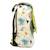 Sac à dos maternelle et crèche animaux Beige+Bleu+Rouge+Vert 22 - vertbaudet enfant 