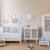 Matelas à langer sea garden Bleu, marron, écru 5 - vertbaudet enfant 