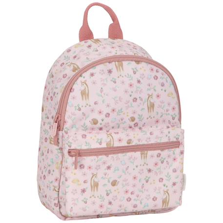 Sac à dos fairy garden Rose 2 - vertbaudet enfant 