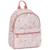 Sac à dos fairy garden Rose 2 - vertbaudet enfant 