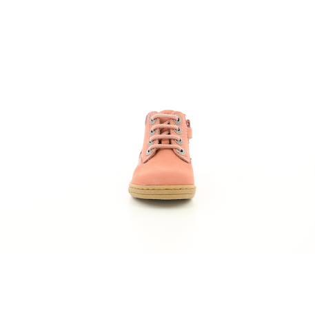 Bottillons tackland Rose clair 5 - vertbaudet enfant 