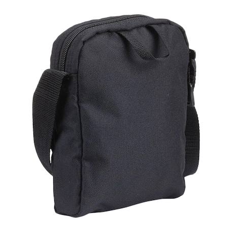 Sacoches  city portable 2 Noir blanc 2 - vertbaudet enfant 