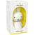 Veilleuse miffy shines (25 cm) Blanc 1 - vertbaudet enfant 