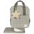 Sac à dos caetana sand Beige+Vert 9 - vertbaudet enfant 