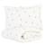 Parure de lit gaze de coton bio Ananas 1 - vertbaudet enfant 