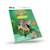 Pack album 'les animaux du monde' -  fabriqué en france MULTICOLORE 1 - vertbaudet enfant 