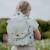 Sac à dos maternelle et crèche animaux Beige+Blanc+Rouge 8 - vertbaudet enfant 
