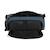 Pochette  triple bench Denim+Noir 2 - vertbaudet enfant 
