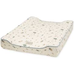 Puériculture-Matelas à langer sea garden