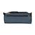 Pochette  triple bench Denim+Noir 3 - vertbaudet enfant 