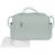 Sac à langer icon smoke Bleu+Crème+Marron+Rose+Vert 26 - vertbaudet enfant 