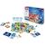 Jeu de cartes - le grand jeu défis nature fantastique -  fabriqué en france MULTICOLORE 2 - vertbaudet enfant 