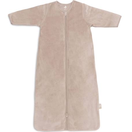 Gigoteuse à manches amovibles velvet wild rose tog 2-3 (6-18 mois) Rose 1 - vertbaudet enfant 