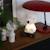 Veilleuse snoopy rechargeable Blanc, noir 5 - vertbaudet enfant 