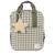 Sac à dos caetana sand Beige+Vert 7 - vertbaudet enfant 