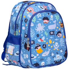 -Sac à dos à poche isotherme pirates