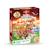 Jeu de cartes - défis nature escape -  dinosaures -  fabriqué en france MULTICOLORE 1 - vertbaudet enfant 