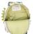 Sac à dos maternelle et crèche animaux Beige+Bleu+Rouge+Vert 24 - vertbaudet enfant 