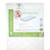Matelas bébé déhoussable double face naturaform Blanc 4 - vertbaudet enfant 
