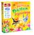 Jeu de cartes - la course au pollen -  fabriqué en france MULTICOLORE 1 - vertbaudet enfant 