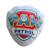Coussin forme imprimé 100% polyester, pat patrouille joy Bleu 2 - vertbaudet enfant 
