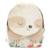 Sac à dos maternelle et crèche animaux Beige+Bleu+Rouge+Vert 1 - vertbaudet enfant 