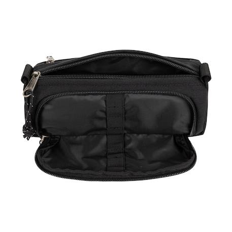 Pochette  triple bench Denim+Noir 5 - vertbaudet enfant 