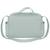 Sac à langer icon smoke Bleu+Crème+Marron+Rose+Vert 29 - vertbaudet enfant 