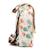Sac à dos maternelle et crèche animaux Beige+Bleu+Rouge+Vert 4 - vertbaudet enfant 
