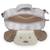 Sac à dos chien sintra beige Beige 6 - vertbaudet enfant 