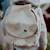 Sac à dos maternelle et crèche animaux Beige+Bleu+Rouge+Vert 2 - vertbaudet enfant 