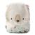 Sac à dos maternelle et crèche animaux Beige+Blanc+Rouge 7 - vertbaudet enfant 