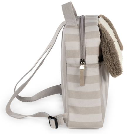 Sac à dos chien sintra beige Beige 5 - vertbaudet enfant 