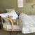 Parure de lit percale coton bio Marceau+Oscar+Petits cœurs 4 - vertbaudet enfant 