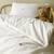 Parure de lit percale coton bio Marceau+Oscar+Petits cœurs 9 - vertbaudet enfant 