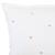 Parure de lit percale coton bio Marceau+Oscar+Petits cœurs 14 - vertbaudet enfant 
