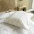 Parure de lit percale coton bio Marceau+Oscar+Petits cœurs+Solal beige 4 - vertbaudet enfant 