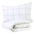 Parure de lit percale coton bio Marceau+Oscar+Petits cœurs 5 - vertbaudet enfant 