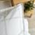 Parure de lit percale coton bio Marceau+Oscar+Petits cœurs+Solal beige 2 - vertbaudet enfant 